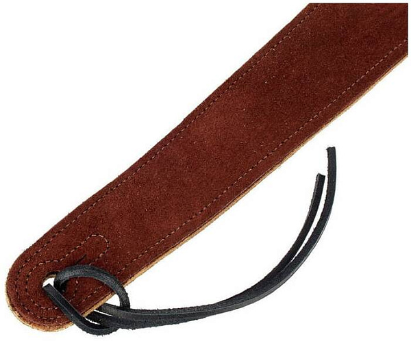 TAYLOR 66000 Taylor Swift Signature Guitar Strap, Brown Ремень для гитары...