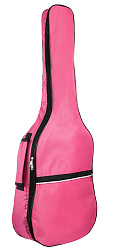 MARTIN ROMAS ГК-2 розовый - Чехол для классической гитары