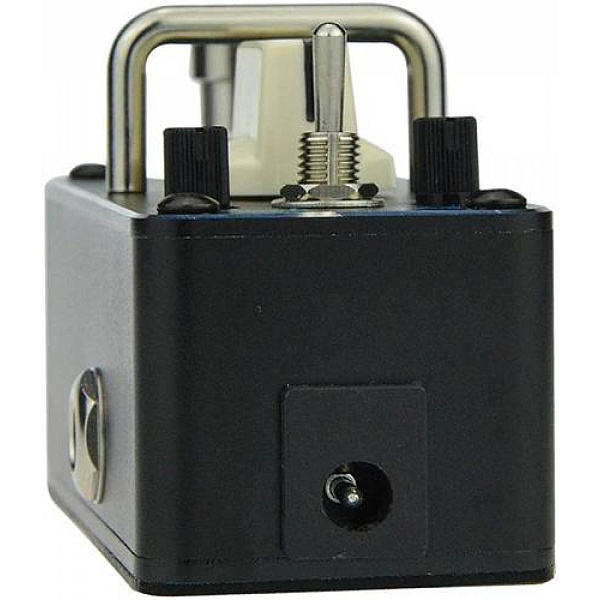 TOMSLINE ABY-3 - Педаль эффектов Overdrive