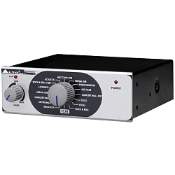 ALTO MS1 - стерео модулятор эффектов для пассивных акуст.систем