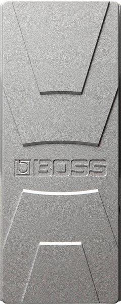 Педаль громкости BOSS [FV-30H] для электро и бас-гитары (высокомный вход) Алюминиевый корпус, компактный дизайн. Выход для тюнера, разъёмы Jack 6.3 мм. Питание: 9 В. Размеры: 80x192x58 мм, вес: 840 г.