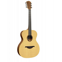 LAG T70A-nat - Акустическая гитара