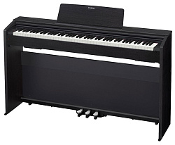 CASIO Privia PX-870BK - Цифровое фортепиано