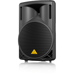 Behringer B215D - активная акустическая система/мо