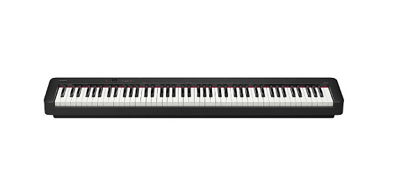 CASIO CDP-S110BK - Цифровое фортепиано