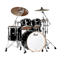 Pearl MCX924P/C258 Black Silk Ударная установка.