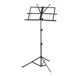 BRAHNER MS-219/BK - пюпитр (подставка для нот)