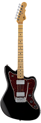 G&L FULLERTON DELUXE DOHENY HH - ЭЛЕКТРОГИТАРА