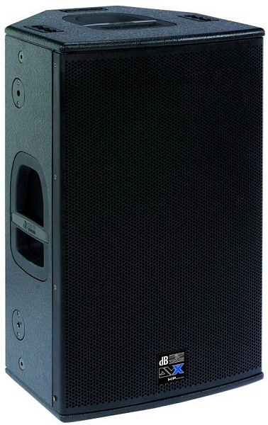 DB TECHNOLOGIES DVX D12HP - Акустическая система