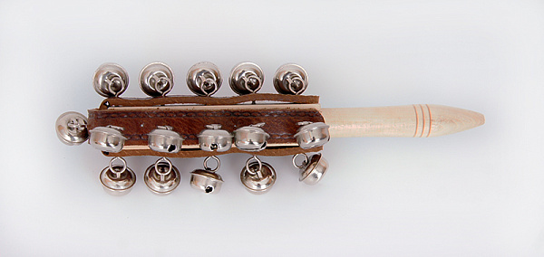 Fleet FLT-G14-21A - Колокольчики на палочке