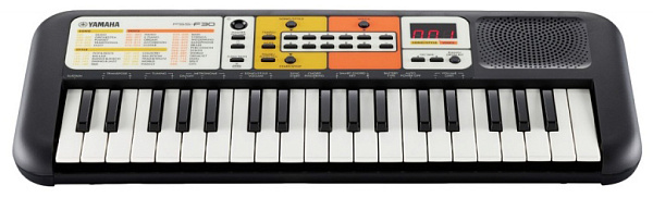 YAMAHA PSS-F30 - Синтезатор