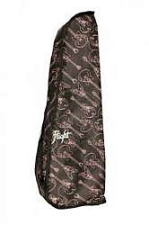 SOLO ЧУК2 Чехол для укулеле концерт