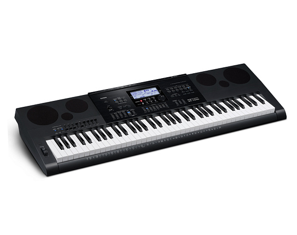 CASIO WK-7600 - Синтезатор