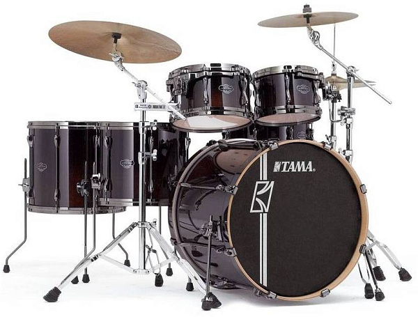 TAMA ML52HZBNS-DMF - Ударная установка акустическая