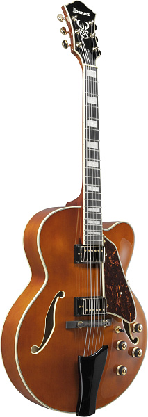 IBANEZ AF95-DA - Полуакустическая гитара