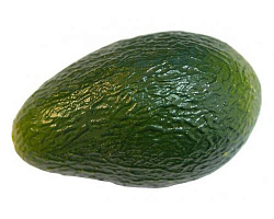 FLIGHT FM-06 - ПЛАСТИКОВЫЙ ШЕЙКЕР (АВОКАДО)