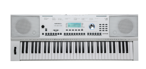 Kurzweil KP110 WH - Синтезатор, 61, с автоаккомпанементом