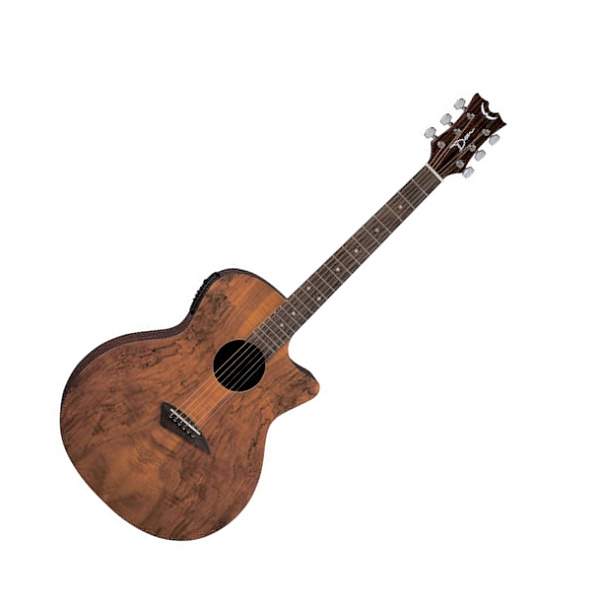 Dean AX SPALT Электроакустическая гитара.
