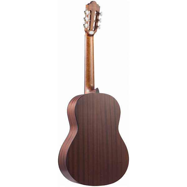 CRAFTER HC-100 CE/OP.N - Гитара классическая 4/4