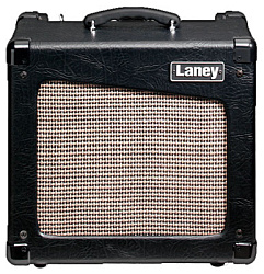 Laney CUB10 Гитарный ламповый комбо 10 Вт