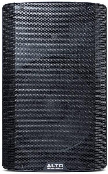 ALTO TX215 - Акустическая система