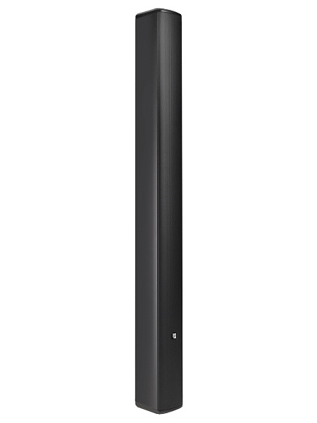 Звуковая колонна Intrend [ITSPK-CL925-B] пассивная, 9x2.5", 4 Ом (220 Вт RMS), SPL 114dB,  95Hz-20kHz, 120°x20° (HхV), вес 4.4кг, цвет черный, крепление в комплекте, (цена за 1шт., в упаковке 2 шт.)