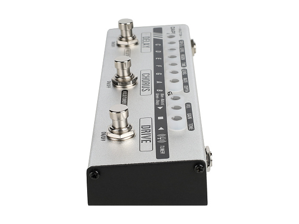 Dapper Mini Valeton MES-1 - Гитарная педаль 