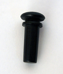 WBO VE01E - Пуговица для скрипки