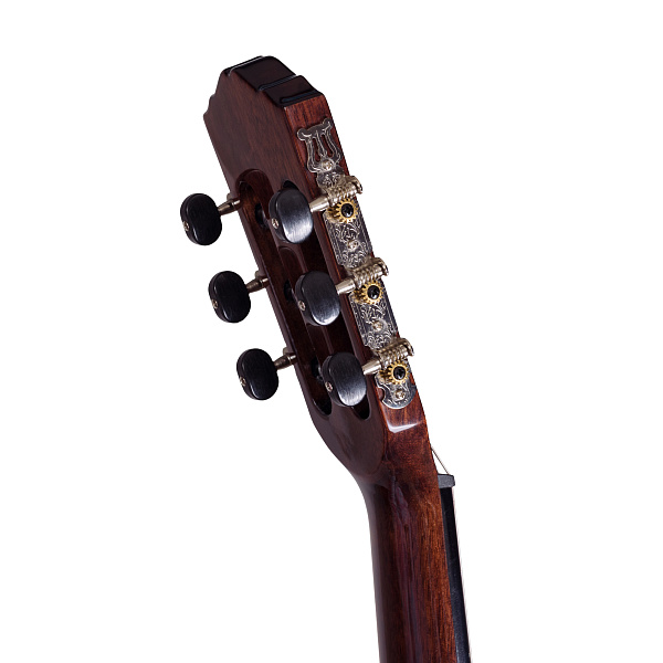 ROCKDALE Classic С3 Dark Natural - Классическая гитара