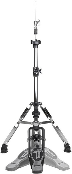 Стойка для хай-хэта TAMBURO [HH600D] c с двойными ножками, серия 600
