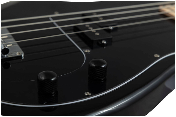 VESTON PB BK - Бас-гитара 4 струны