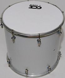 Мастерская Бехтеревых BK-10B - Барабан кавказский 10"