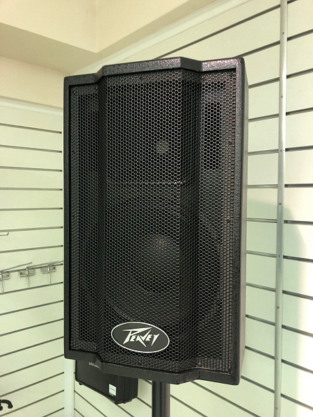 PEAVEY TriFlex II - Акустическая система,1000 Вт