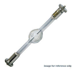 OSRAM HMI 575W/DXS SFc10 - лампа газоразрядная 575 Вт