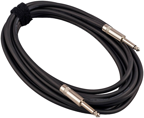 STANDS & CABLES GC-074-5 - Инструментальный кабель