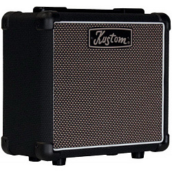 Kustom KGBAT10 - Гитарный комбо,10 Вт