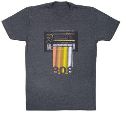 ROLAND CCR-TR808TLG TR-808 - Футболка