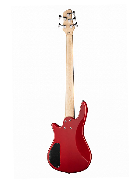 Clevan CBB-10/5-MRD - Бас-гитара 5-струнная