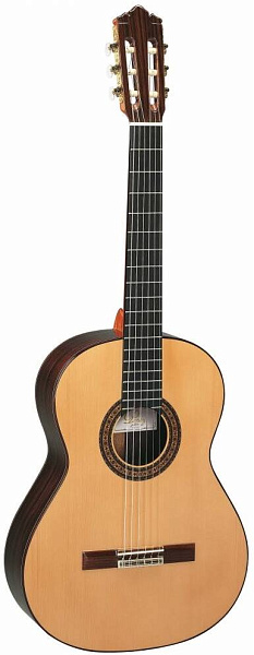 PEREZ 650 Cedar - Гитара классическая 4/4