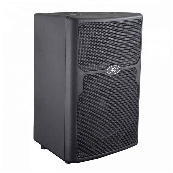 PEAVEY PVXp 10 DSP - Активная система премиум класса, 510 Вт