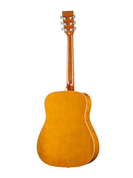 HOMAGE LF-4110-N - Акустическая гитара