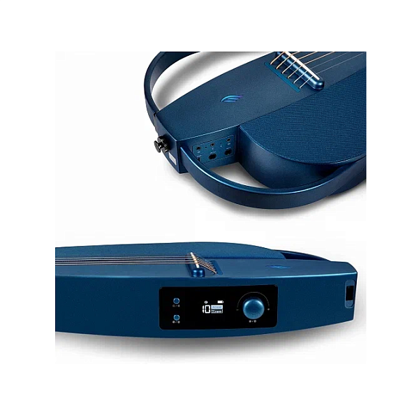 Enya NEXG-BLUE - Гитара 