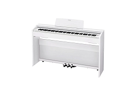 CASIO Privia PX-870WE - Цифровые пианино