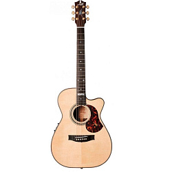 Maton EM100C-808 - Электроакустическая гитара