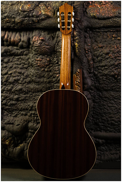 PEREZ 620 Cedar - Гитара классическая 4/4