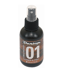 Dunlop 6524 Formula 65 - Средство для очистки грифа и ладов гитары