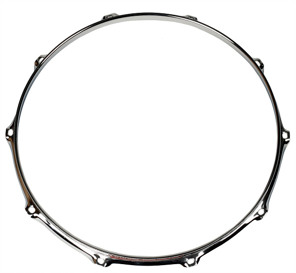 Обод барабана ZOWAG [PH1410T] 14", 10 отверстий