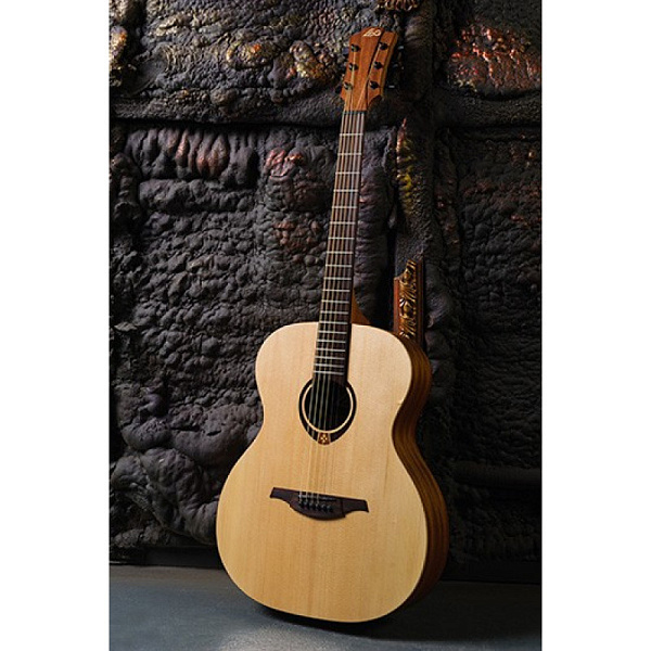 LAG T70A-nat - Акустическая гитара