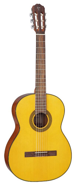 TAKAMINE G-S GC1-NAT - Классическая гитара