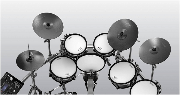 ROLAND TD-30KV - Электронная ударная установка